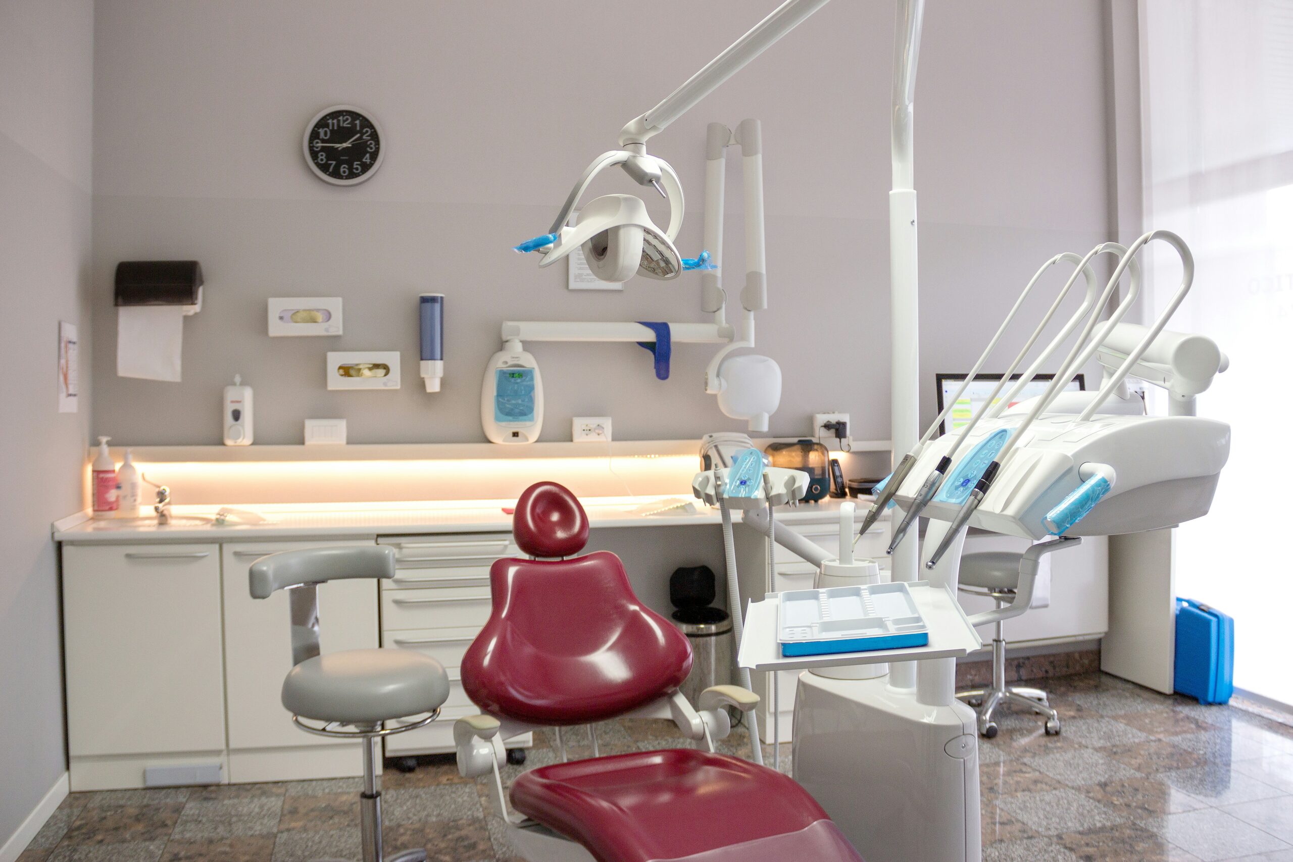 Charles Howenstine, DDS — prevention-first dental thinking